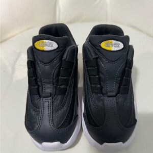 Nike Little Max ‘95 Anthracite Size 7C